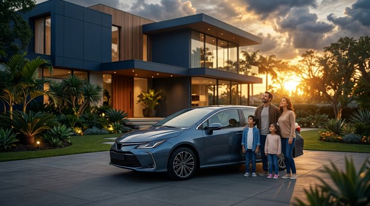 Seguro de Automóviles (Vehículos)